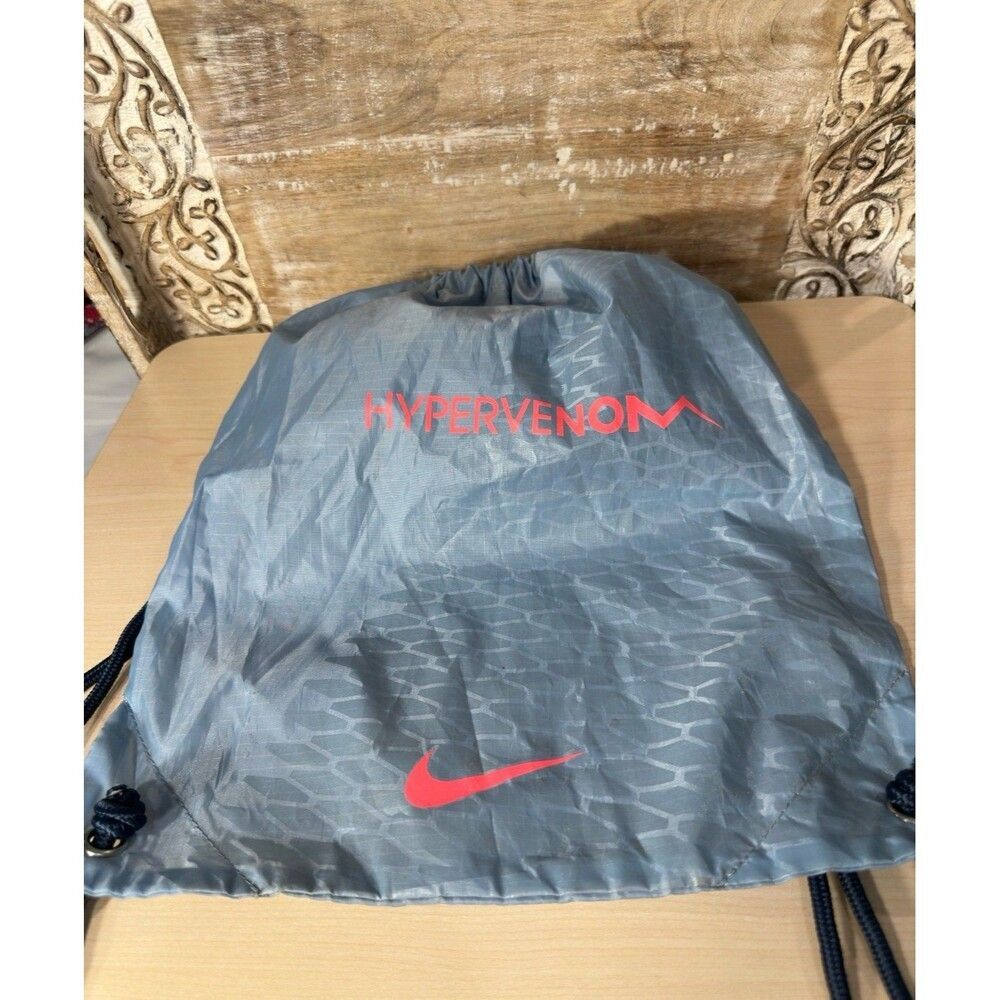 Nike Drawstring Backpack